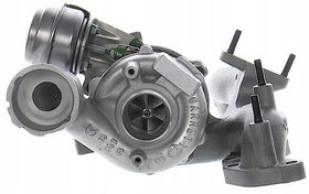 Turbolader Garrett 756062 für Sebring Avenger Caliber Outlander II Journey Jeep