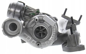 Turbolader Garrett 756062 für Sebring Avenger Caliber Outlander II Journey Jeep