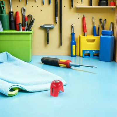 #ad 2 Pcs Pressure Washer Accessories Nozzle High pressure Drain Cleaning $14.89