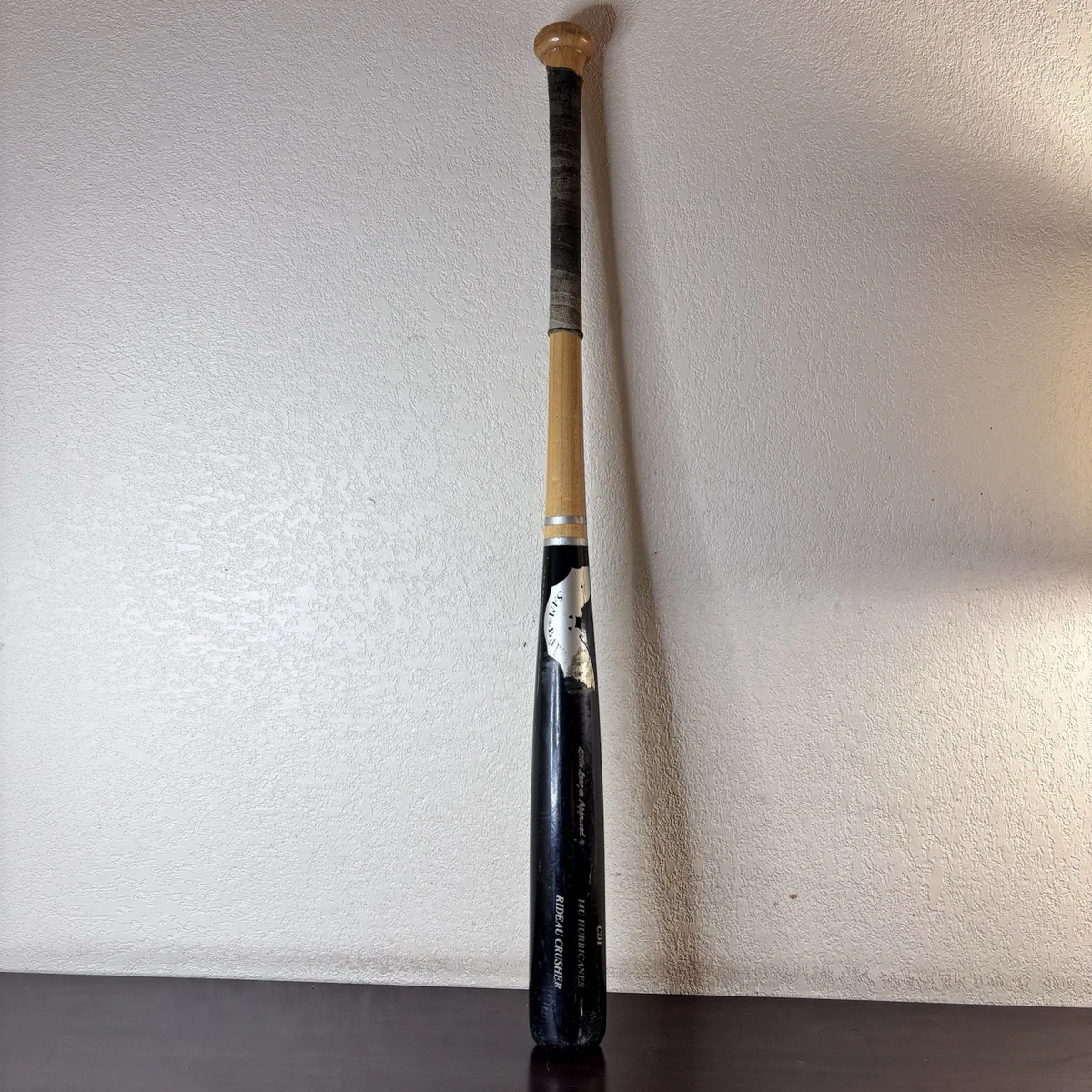 サムバットRIDEAU CRUSHER PRO MAPLE R2K1 33インチ Sam Bat Baseball & Softball Bats for sale | eBay