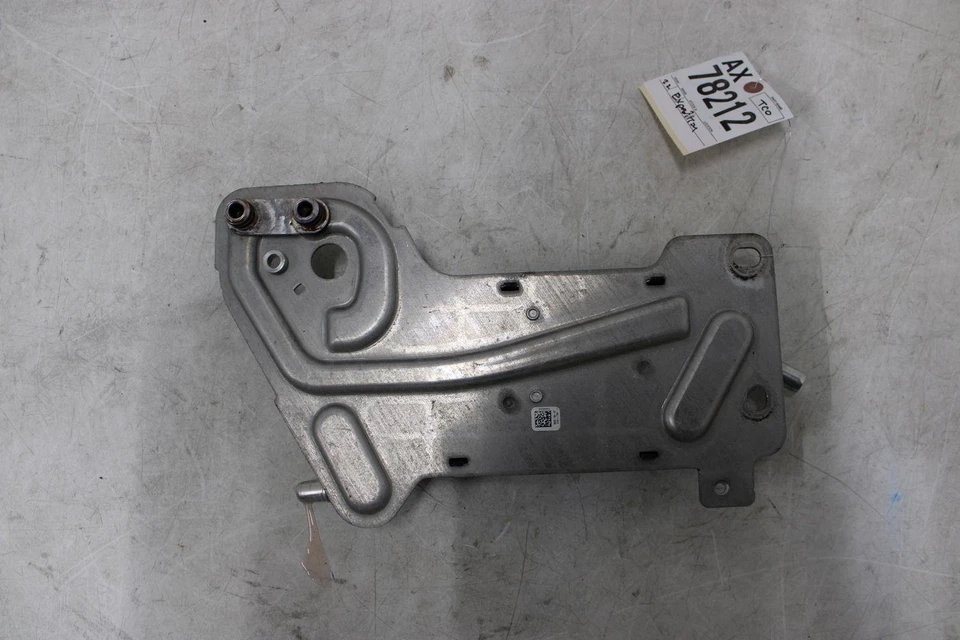 2022-2024 FORD EXPEDITION Transmission Oil Cooler - Image 4 of 4