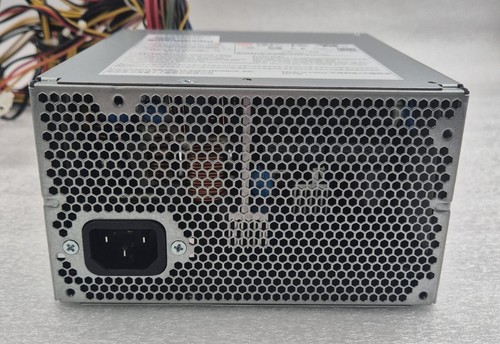 SUPERMICRO PWS-668-PQ 668W SWITCHING POWER SUPPLY 80 Plus Platinum 668 Watt - Picture 5 of 8