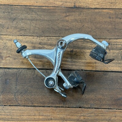 Étriers Shimano 600 BR-6208 - NOS - Avant/Arrière - Side Pull