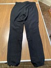Generic Riding Pants with knee patch - Black - size 30 — photo 2