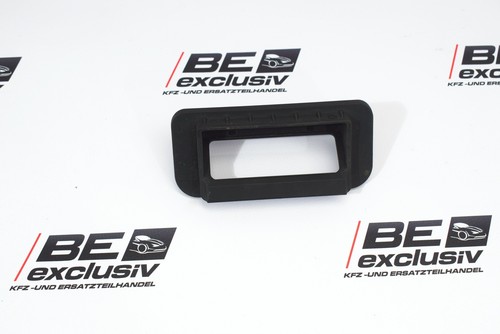 Mercedes Benz E250 CDI 4-Matic Griff Heckklappe Heckklappentaste A2127501593