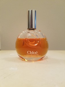 chloe by lagerfeld perfume