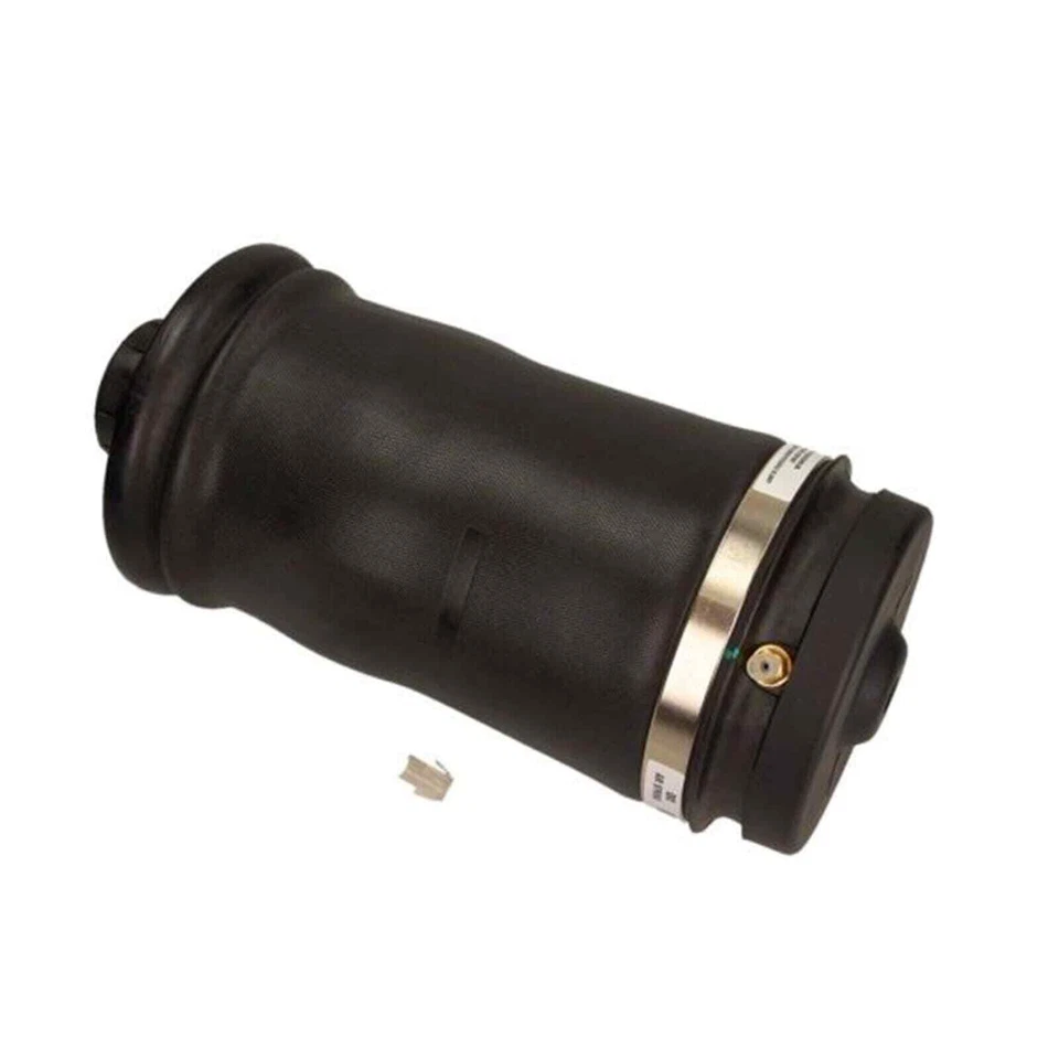 2x MAXGEAR LUFTFEDER LUFTBALG HINTEN passend für MERCEDES GLE GLS GL ML W164 166 - Bild 2 von 3