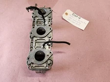 YAMAHA MANIFOLD 1, REEDS, 6H4-13641-12-94, 6H5-13610-00-00, 50 2 STROKE, 80EP-19