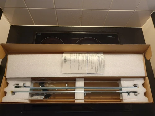 2/4-Post Static Rack Rails for Dell PowerEdge 19 inch server
