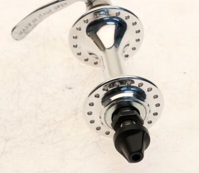 パーツ MICHE X_PRESS Miche (Pista Advanced) BCD144x5 1/8 Single Speed Road Chainring