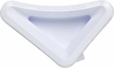 Authentic Whirlpool WP3362952 3362952 Washer Bleach Dispenser Cup