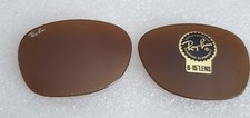 Ray-Ban RB2132 New Wayfarer B-15 Brown Replacement lenses Only