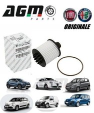 Filtre à huile Fiat TIPO