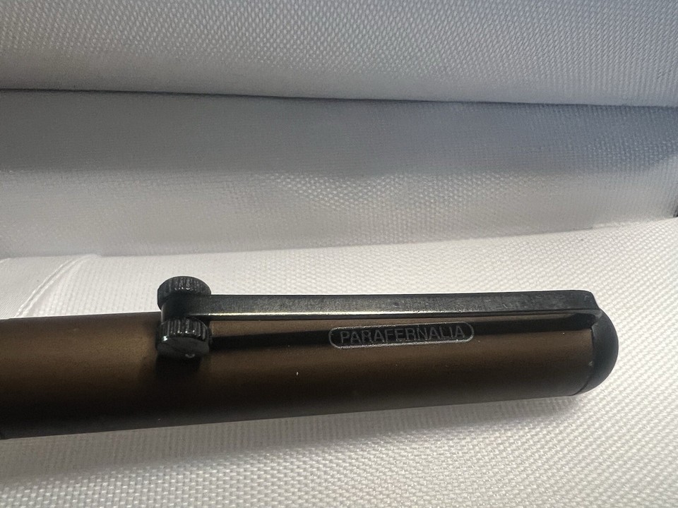 Cartuccia Magnetica Pearl Con Pennino Diamantato - Per Giradischi, Alta Fedeltà E Precisione - Foto 5