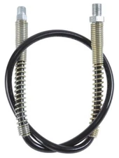 Lincoln Industrial LN1230 CORP. 30 Whip Hose for CordlessElectric Grease Guns