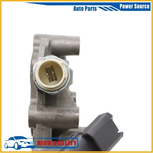15810-PLR-A01 / Para Honda Civic 1.7L VTEC 1.7L Electroválvula Carrete 2001-2005 - Imagen 7 de 8
