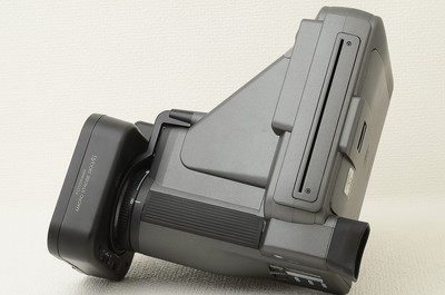 FUJIFILM MX900ACE ※希少品※ FUJIFILM FOTORAMA MX900 ACE Instant Film Camera [Excellent