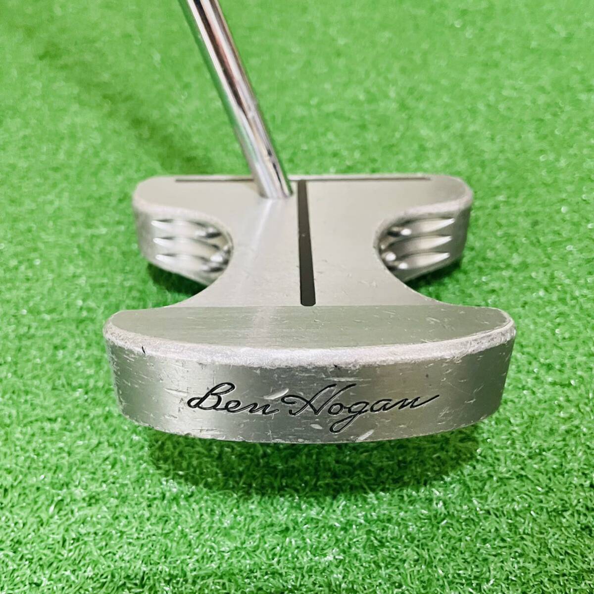 ★パター★BEN HOGAN★35インチ★希少★ Bettinardi Ben Hogan BHB 7 35