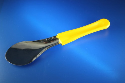 EISWENDER EISLÖFFEL EISSPACHTEL DIPPER WENDER ICE SPATULA GLACE ICE CREAM SPOON - Picture 2 of 6