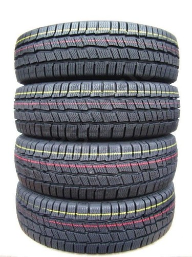215 65 R16c Winterreifen Test Transporter 4x Neu 215/65 R16C 109R m+s Winterreifen Runderneuert 215-65-16