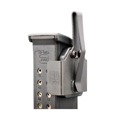 Magnetic Magazine Holster | Pocket Mag Holder for Conceal Carry