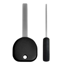 Replacement for Buick Allure 2010 2011 2012 Ignition Chip Car Transponder Key