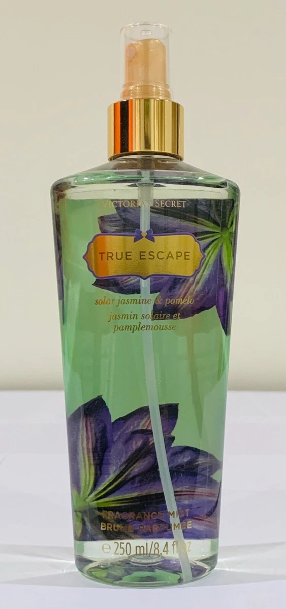Victoria secret old body mist sale