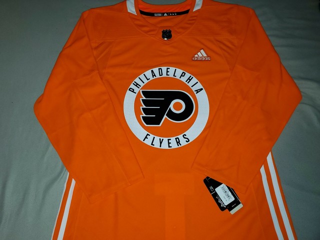orange flyers jersey
