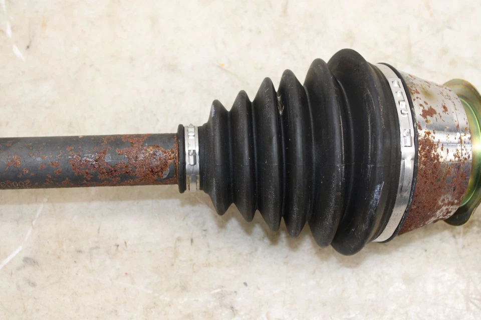 Nissan 350z 2003-2009 eje trasero derecho HA86 Foto 3 de 4