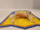 Vintage Breyer Stablemate G2 American Saddlebred #5608 Palomino Horse NIP — photo 3