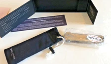 Pro Tech Malibu Custom 2023 Knife Dragon Scales Bronze Alumunim Mike Irie #016