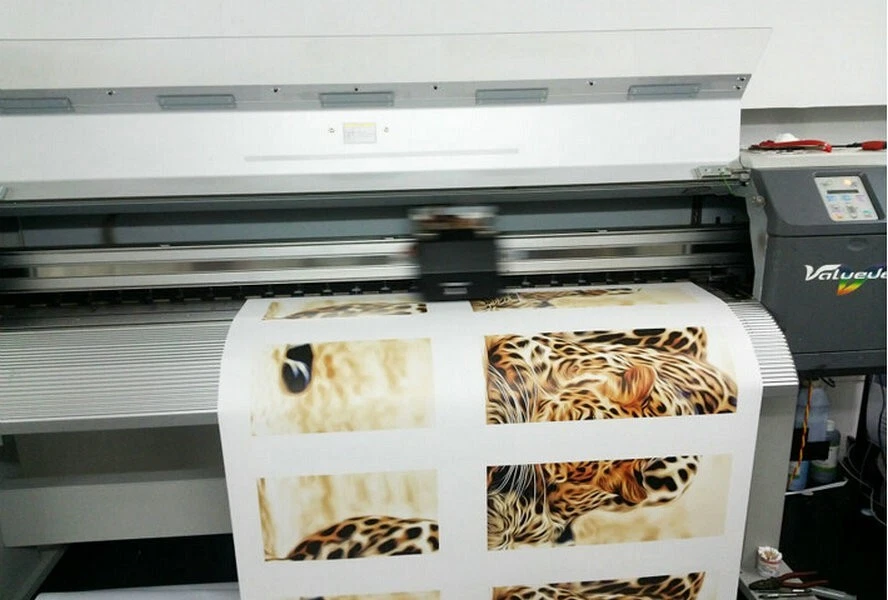 Vintage Steam Train Forest Landscape Posters Prints Painting Home Decor Wall Art - Image 3 of 4