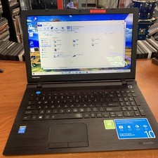 TOSHIBA SATELLITE C55-C5380 I5-4210U 2,40 GHZ 750 TB HD | 8 GB RAM | WIN 10 PEZZI