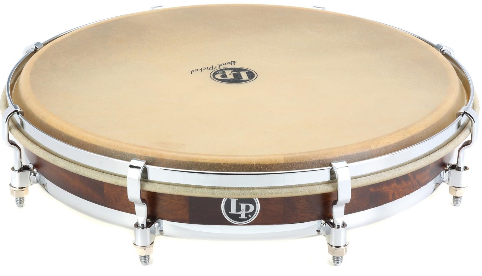 Latin Percussion Pandero De Plena Seguidor, 14 inches eBay