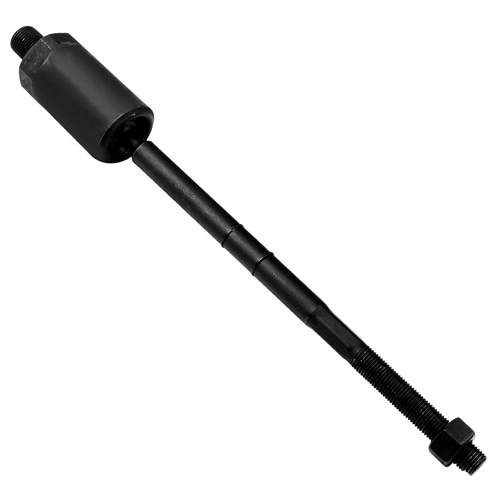 Brazo de control de extremo de barra de amarre delantero y fuelle de piñón para Ford Explorer 2002-2005 Foto 4 de 4