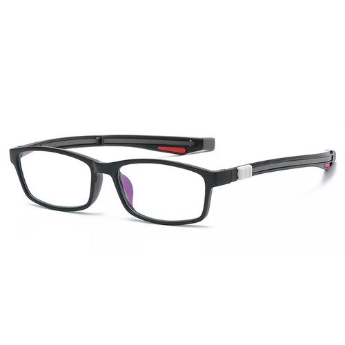 JakeSpecial – Lightweight Retractable Reading Glasses for Seniors - Bild 6 von 9