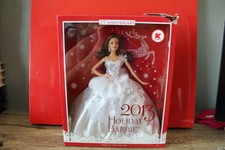 2013 holiday barbie value