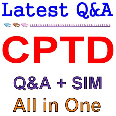 CPTD The Zertifiziert Pro IN Talent Entwicklung Exam Q&a