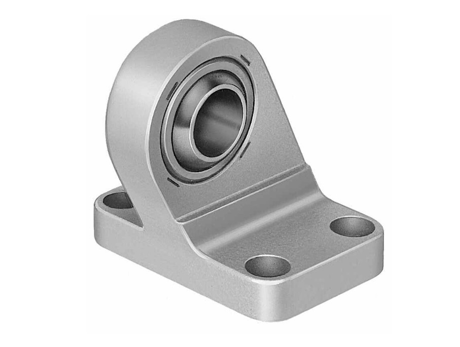 FESTO LSNG-80 31744 Clevis Foot New✦Kd