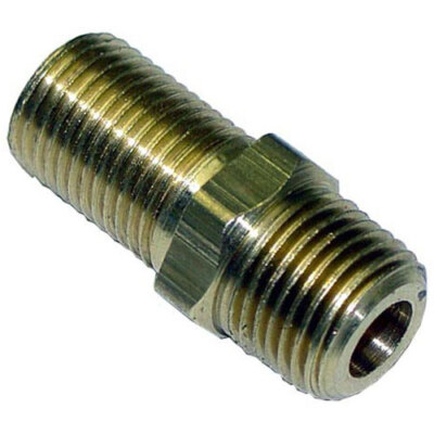 Comstock Castle 262746 ORIFICE FITTING;