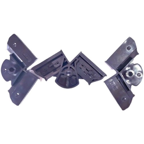 NEW Original EJ-640 XT-640 XF-640 Blade Holder / Wiper Holder 1000010211 - Afbeelding 5 van 5