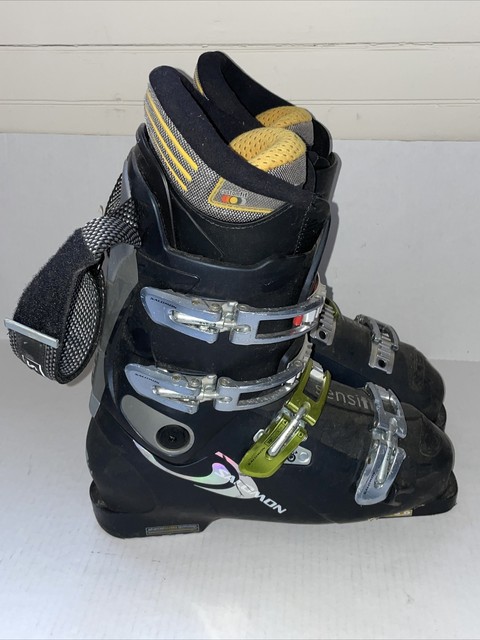 salomon flex 80