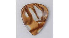Dugain Contoured Guitar Pick - Acrylic