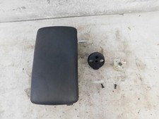 Oem 2011 Honda Element Accessory Armrest Console Box Storage Bin Seat