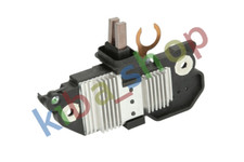 VOLTAGE REGULATOR 24V FITS DAF 65 CF CF 65 LF 45 LF 55 IVECO EUROCARGO I-III