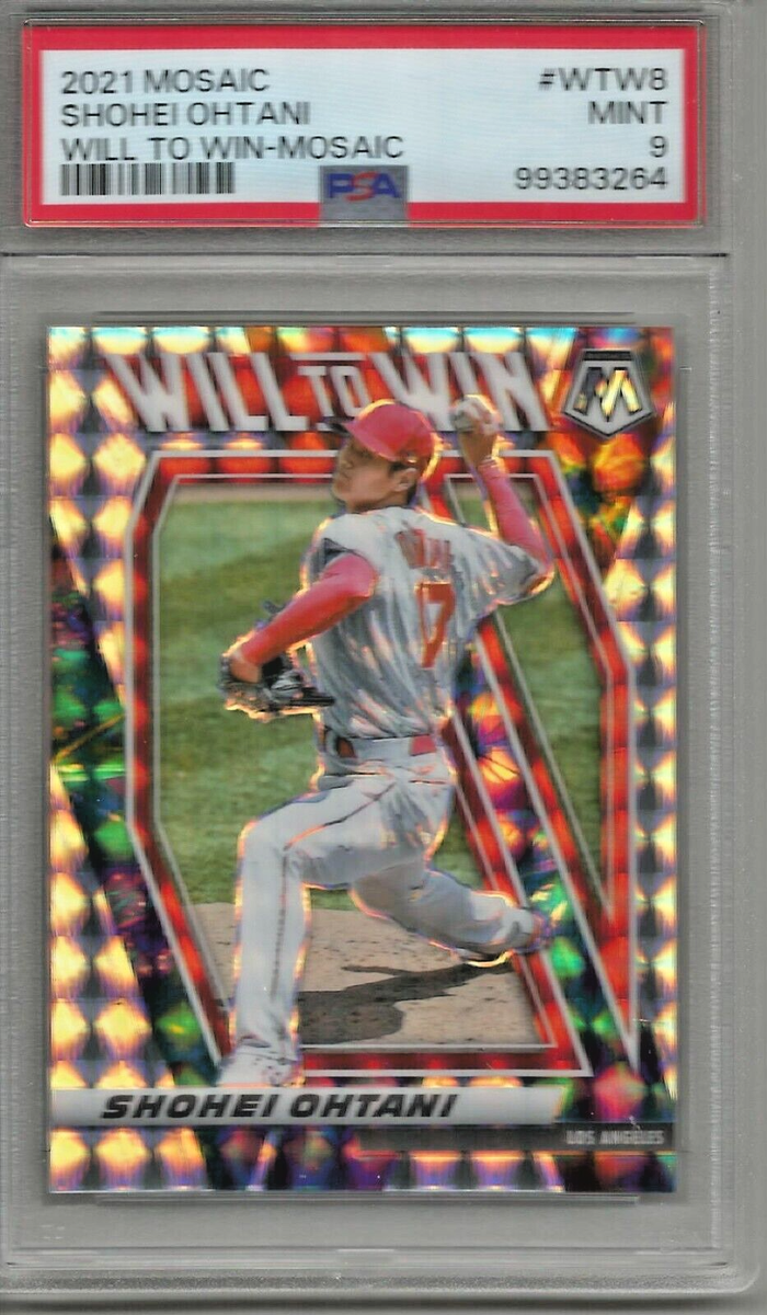 その他 2021 MVP Shohei Ohtani Prizm swirl WBC 2021 PANINI PRIZM BASEBALL SHOHEI OHTANI SILVER PRIZM SP