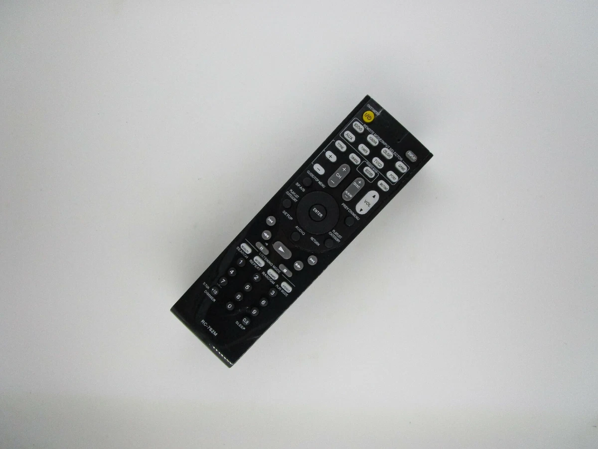 Remote Control For ONKYO INTEGRA TX-SA578 TX-SR578 AV A/V Receiver