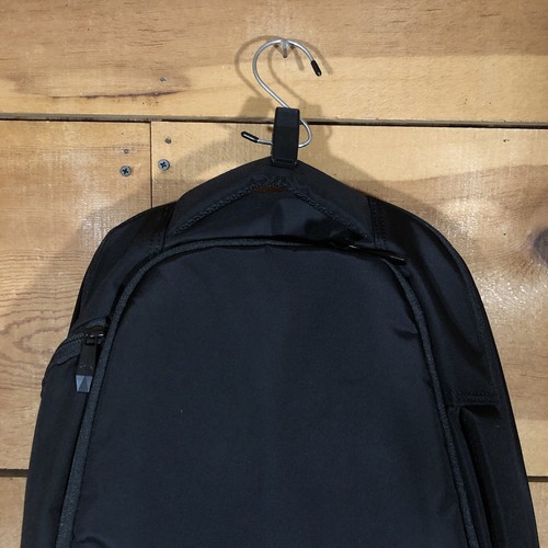 Mochila de Lona Convertible Knack Serie 2 Ampliable 24-34L Excelente Estado - Imagen 2 de 13
