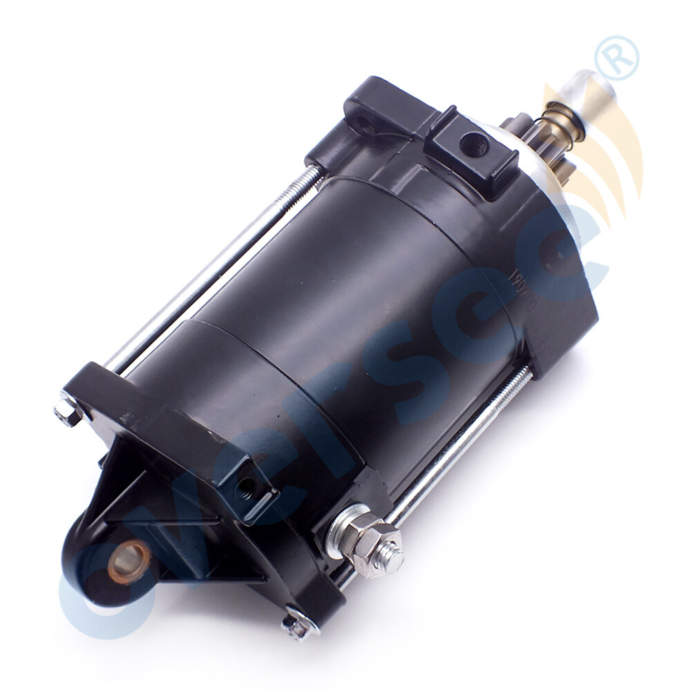 68V-81800 スターターモーターヤマハ船外機 4T F115TJR F115TLR 68V