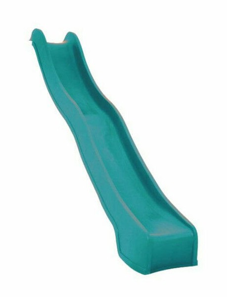 Alpenrutscher Blu 52x33x4 Cm – Slitta Da Discesa In Plastica Per Bambini E Ragazzi – Leggera E Maneggevole Per Divertimento Sulla Neve - 5